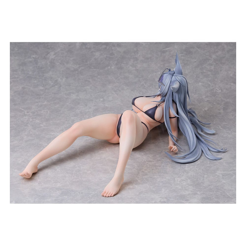 Azur Lane PVC Statue 1/4 Shinano: Anniversary Swimsuits Ver. 18 cm 3