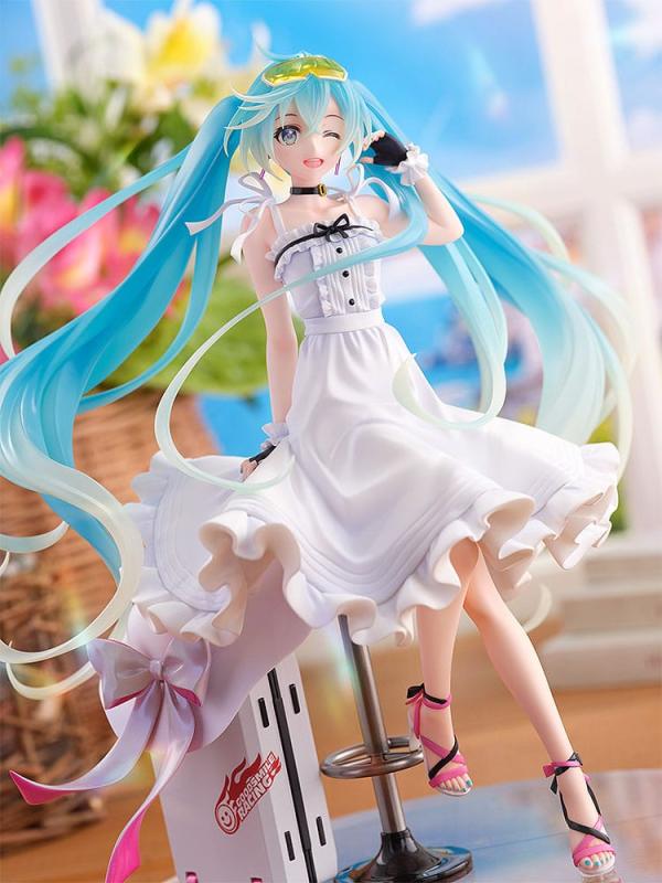 Toridamono Original PVC Statue 1/7 Mira 24 cm