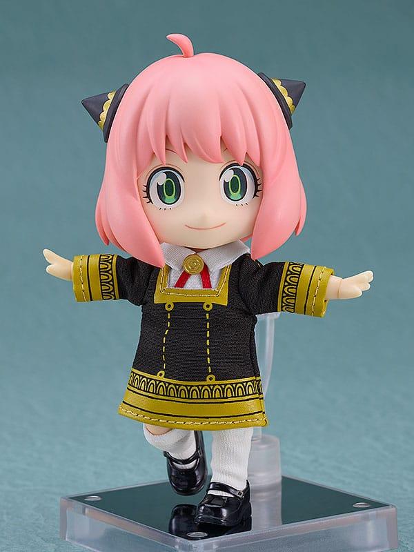 Spy x Family Nendoroid Doll Action Figure Anya Forger 14 cm 1