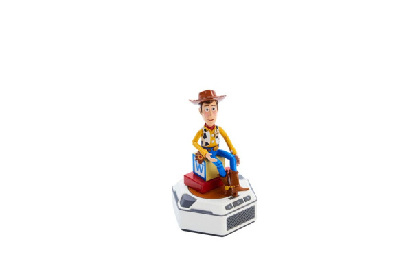 Toy Story Interactive Mini Robots 2 Pack Woody & Jessie *English version* 8
