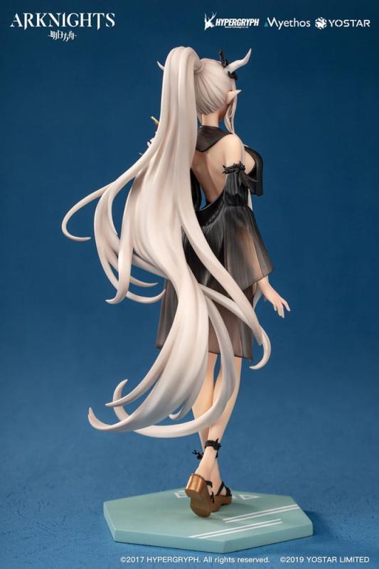 Arknights PVC Statue 1/10 Shining: Summer Time Ver. 18 cm 3