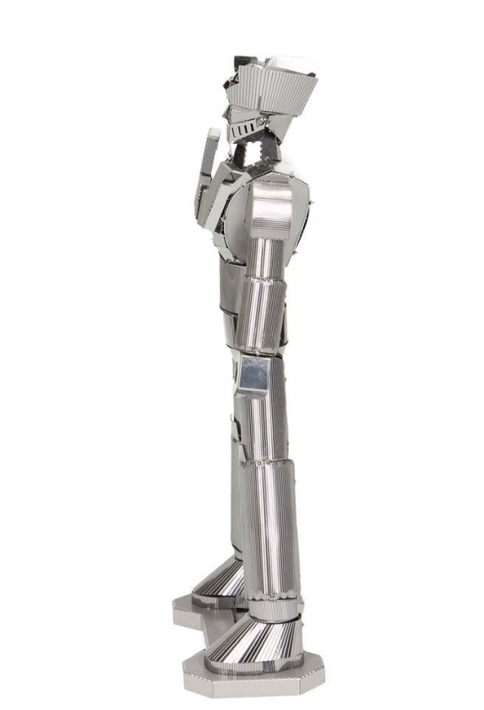 Mazinger Z Metal Model Kit Mazinger 15 cm 3