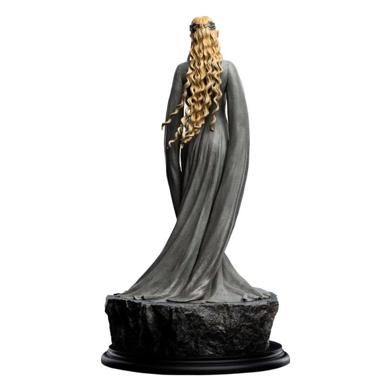 The Hobbit The Desolation of Smaug Classic Series Statue 1/6 Galadriel of the White Council 39 cm