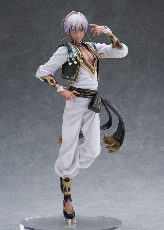 NIJISANJI PVC Statue 1/7 Ibrahim 28 cm 2