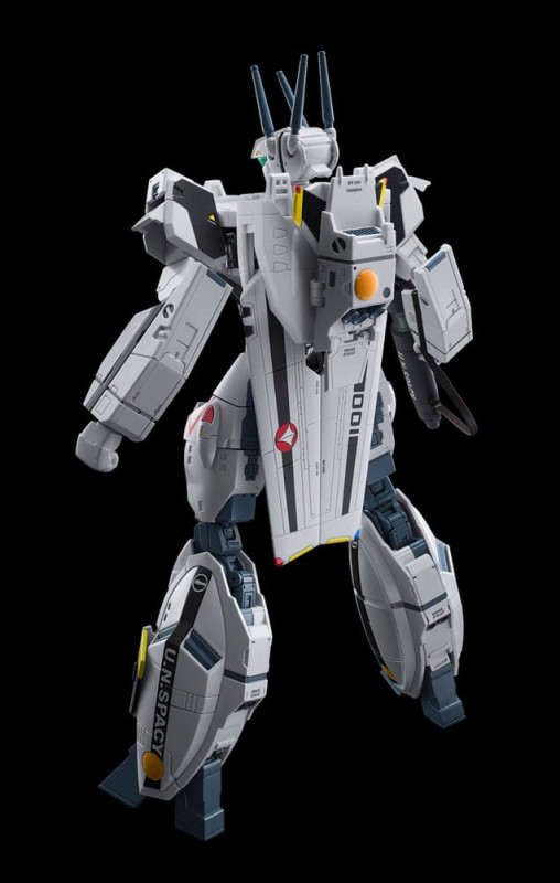 Robotech Veritech Diecast Action Figure Veritech VF-1S Transformable 21 cm 8