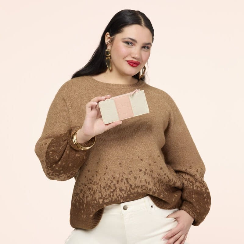 Disney by Loungefly Wallet Mickey & Friends All-Over Print 1