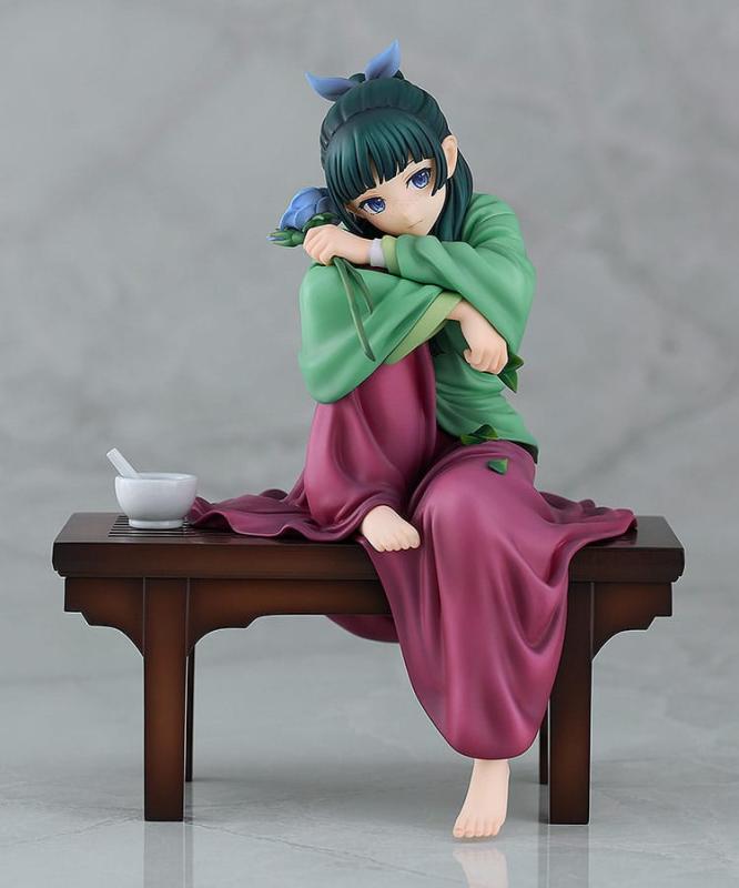 The Apothecary Diaries PVC Statue 1/7 Maomao 18 cm 5