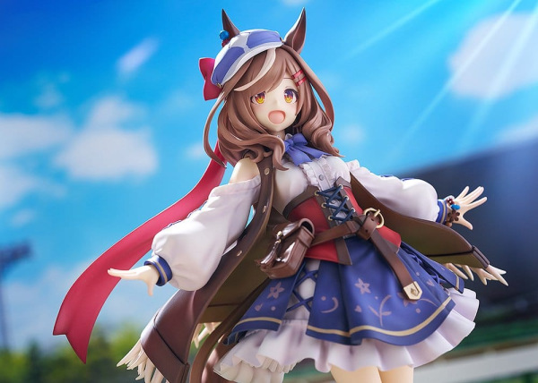 Umamusume: Pretty Derby PVC Figure 1/7 Matikanetannhauser 26 cm 9