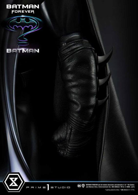 Batman Forever Statue Batman 96 cm