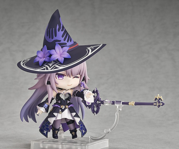 Honkai: Star Rail Nendoroid Action Figure The Herta 10 cm 2