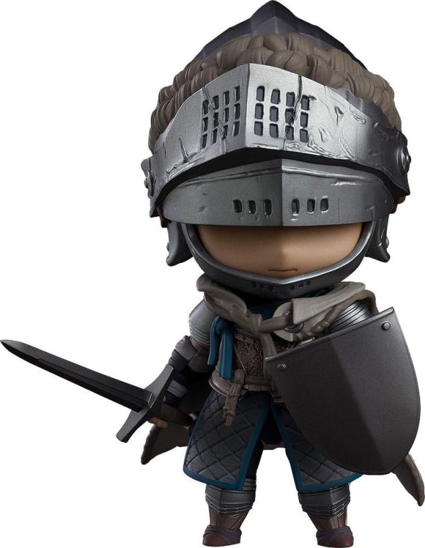 Elden Ring Nendoroid Action Figure Vagabond 10 cm