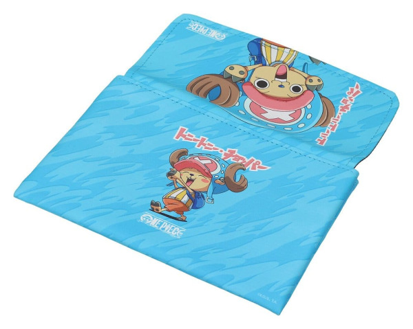 One Piece Manga Sleeve Tony Tony Chopper 21 x 16 cm 1