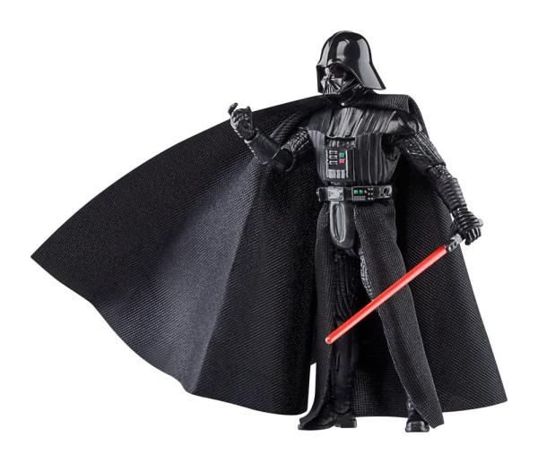 Star Wars: Episode IV Vintage Collection Action Figure Darth Vader 10 cm