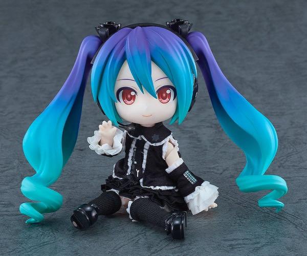 Hatsune Miku Nendoroid Doll Action Figure 8 Ver. 14 cm 4