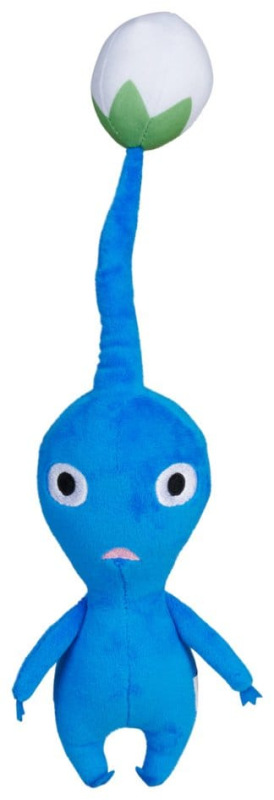 Nintendo Pikmin Plush Figures Assortment (3) 20 cm 1