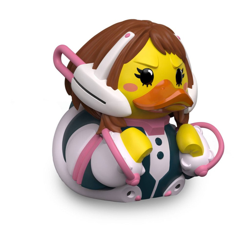 My Hero Academia Tubbz PVC Figure Ochaco Uraraka 1st Edition 10 cm 4