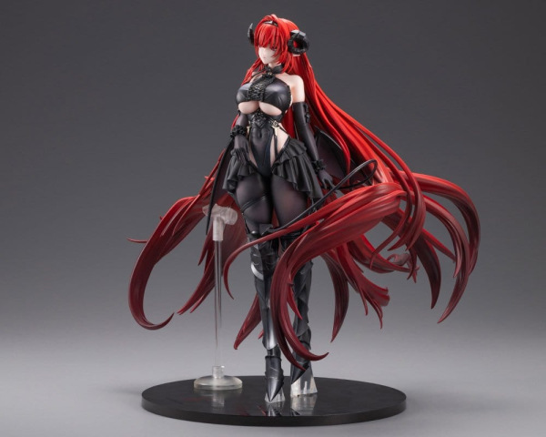 Azur Lane PVC Figure 1/7 Hindenburg 29 cm 8