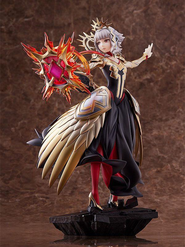 Fire Emblem PVC Statue 1/7 Veronica 25 cm