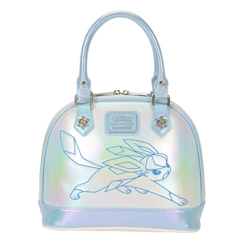 Pokemon by Loungefly Handbag Ice Type Winter