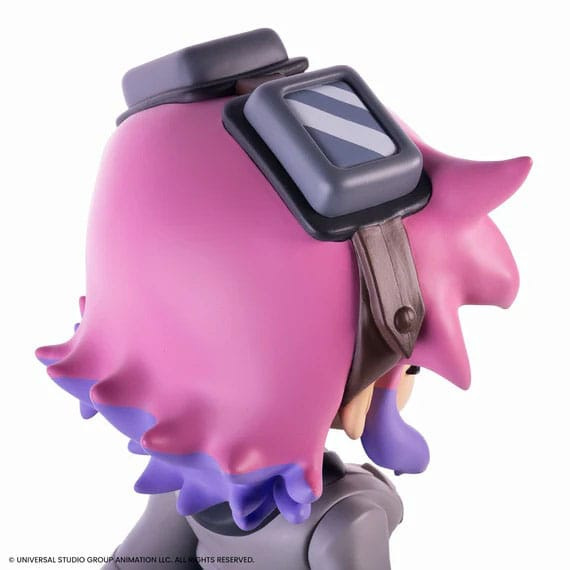 Scott Pilgrim Soft Vinyl Figure Ramona Flowers 38 cm 5