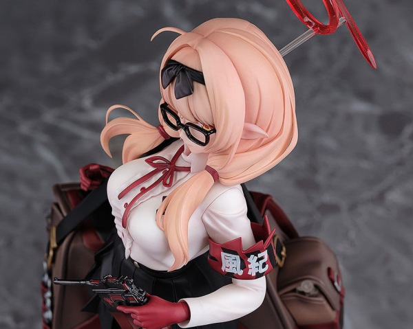 Blue Archive PVC Figure 1/7 Chinatsu 25 cm 9