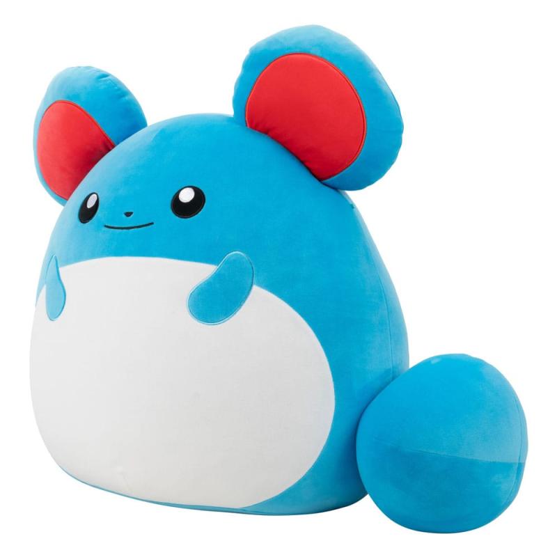 Squishmallows Plush Figure Marill 50 cm 1