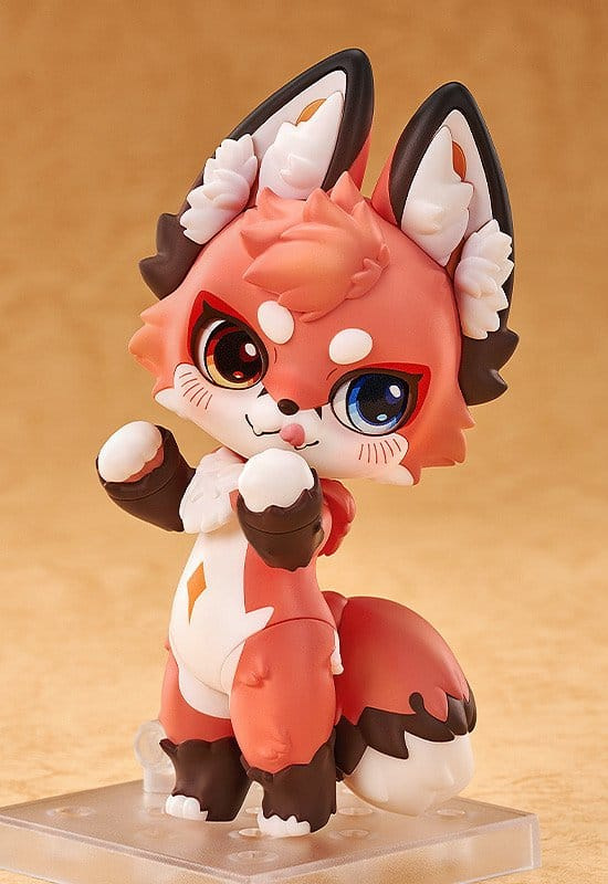 Fluffy Land Nendoroid Action Figure River (re-run) 10 cm 3