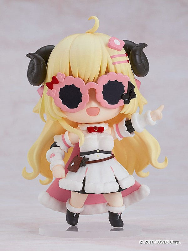 Hololive Production Nendoroid Action Figure Tsunomaki Watame 10 cm 4