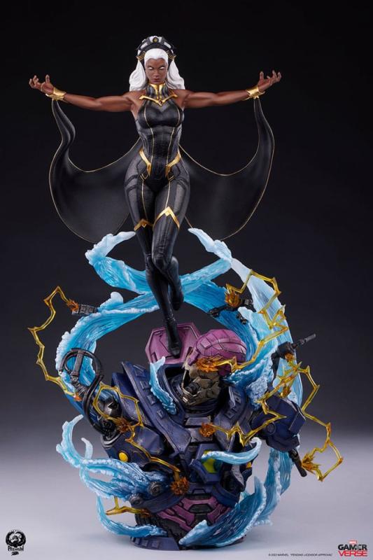 Marvel Future Revolution: Storm 1/3 Statue - Premium Collectibles Studio