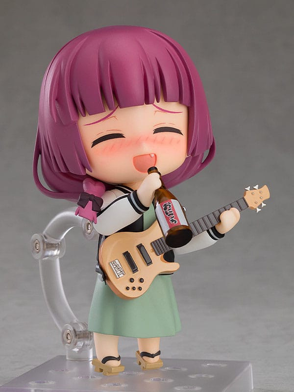 Bocchi the Rock! Nendoroid Action Figure Kikuri Hiroi 10 cm 4