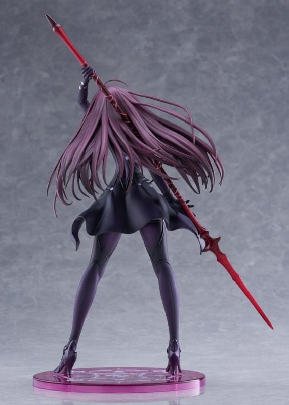 Fate/Grand Order PVC Statue 1/7 Lancer/Scathach 31 cm (5th-run) 6