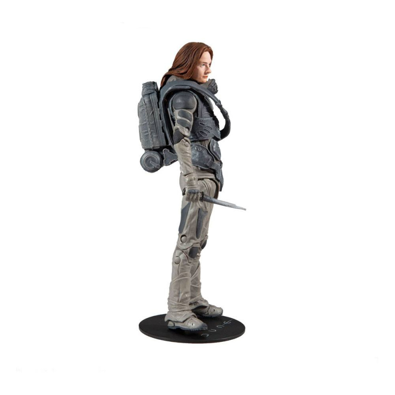 Dune Build A Action Figure Lady Jessica 18 cm 3