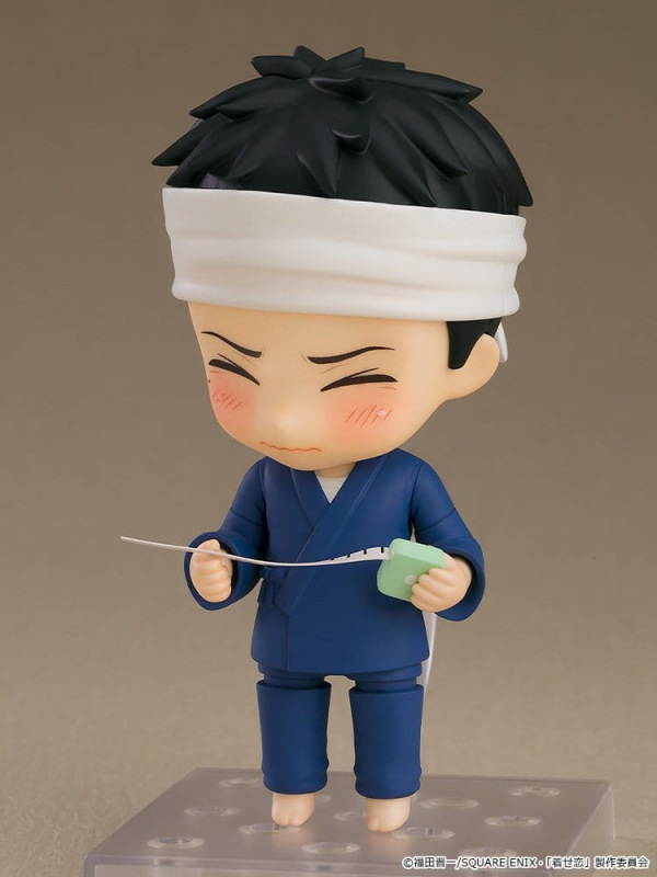 My Dress-Up Darling Nendoroid Action Figure Wakana Gojo 10 cm 5
