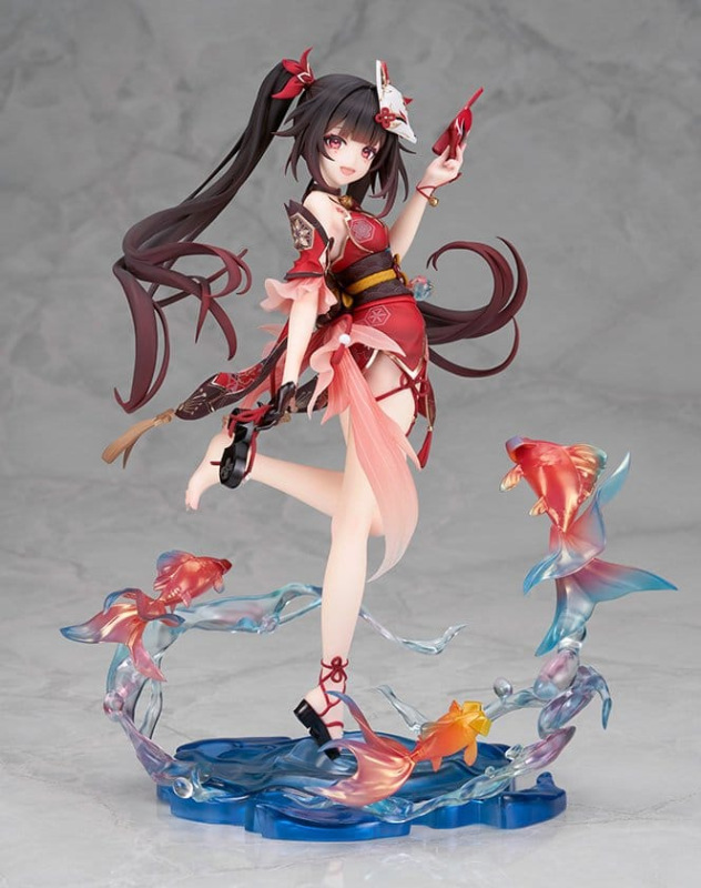 Honkai: Star Rail PVC Figure 1/7 Sparkle 23 cm 12