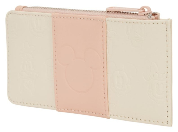 Disney by Loungefly Wallet Mickey & Friends All-Over Print 4