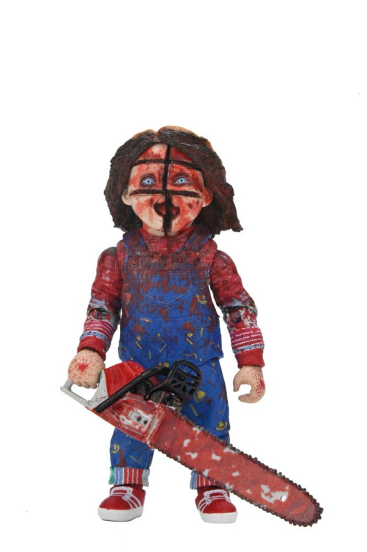Chucky (TV Series) Action Figures Blind Box 1/7 Good Guy Series 1 Assortment (12) 11