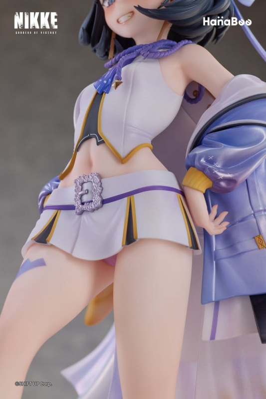Goddess of Victory: Nikke PVC Figure 1/6 Syuen Deluxe Edition 25 cm 9