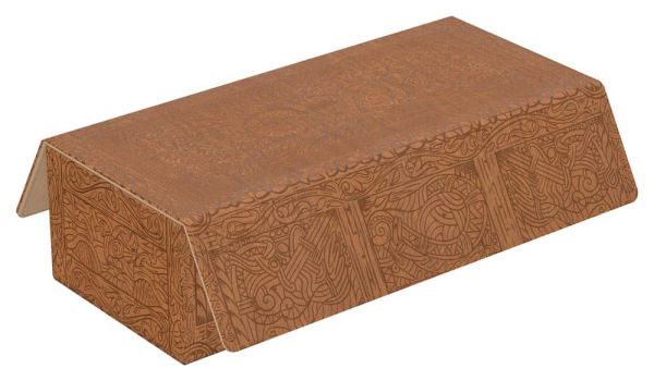 Ultimate Guard Arkhive 1000+ "Ragnarök" 2