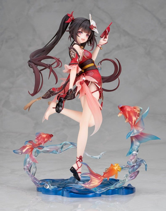 Honkai: Star Rail PVC Figure 1/7 Sparkle 23 cm 11