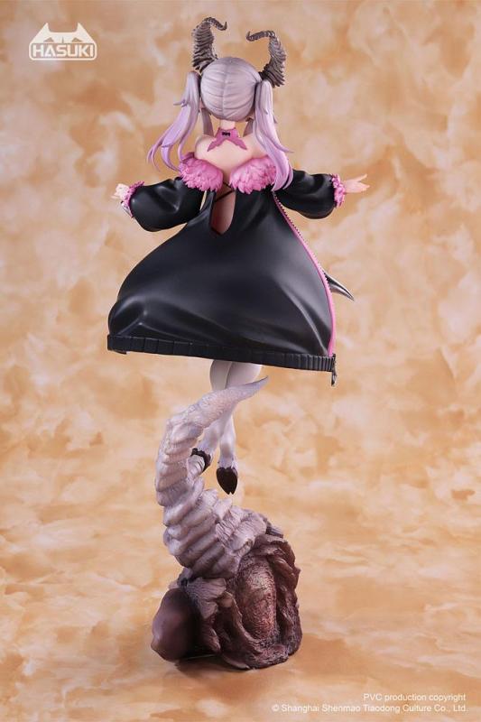 Original Character PVC 1/7 Memeko The Succubus 30 cm