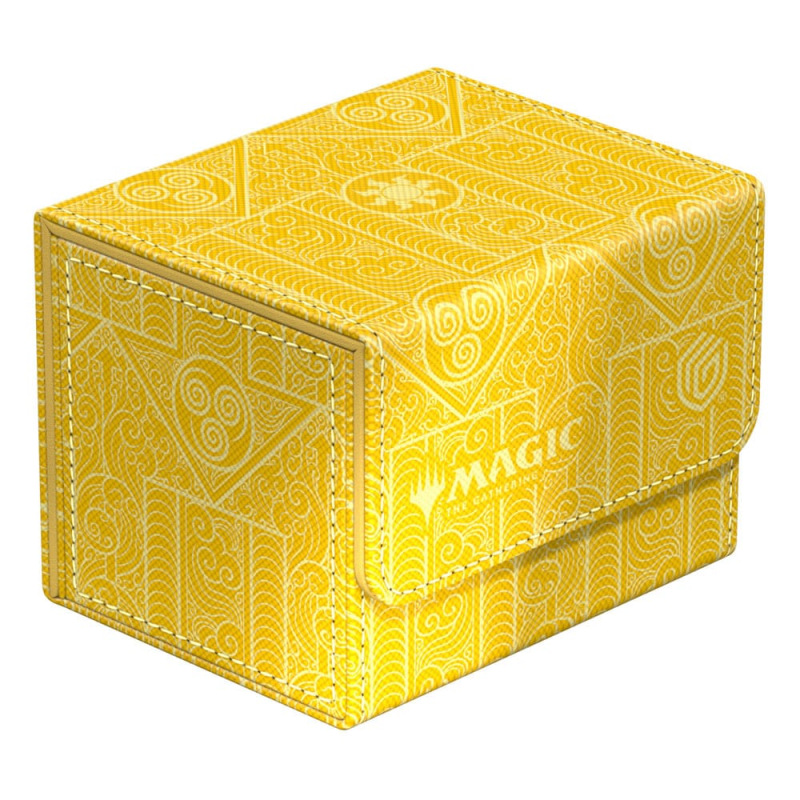 Ultimate Guard Sidewinder 100+ Xenoskin Magic: The Gathering | Avatar: The Last Airbender - Mana Sym 1