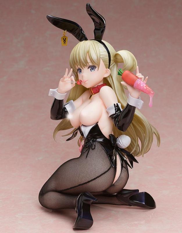 Original Character Statue 1/4 Charlotte 30 cm