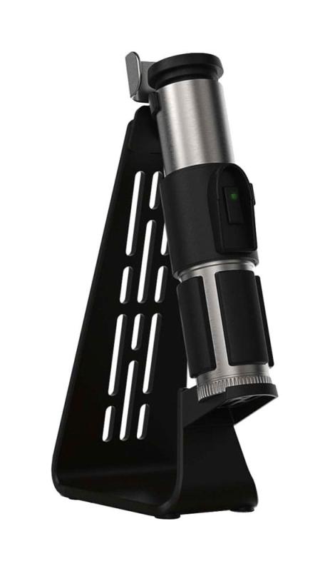 Star Wars: Lightsaber Yoda 1/1 Black Series Force FX Elite Replica - Hasbro
