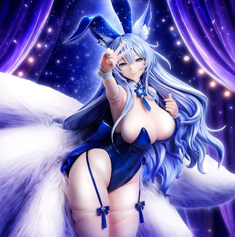 Azur Lane PVC Figure 1/4 Shinano Visions of Fantasy 48 cm 11