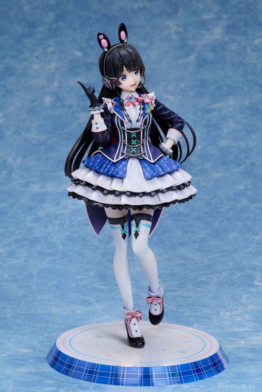 Nijisanji PVC Statue 1/7 Tsukino Mito 25 cm