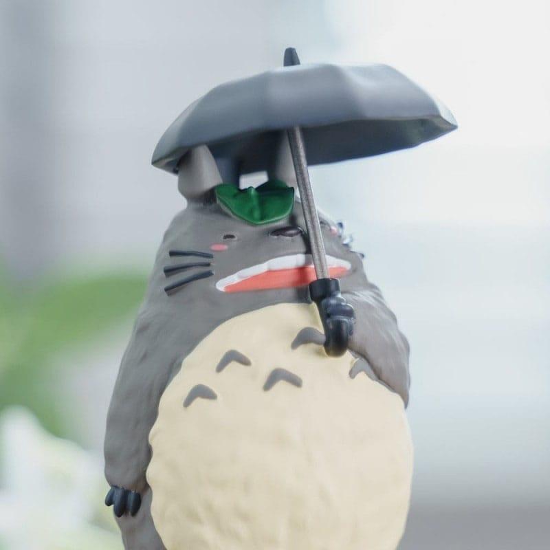 My Neighbor Totoro Statue Magnet Totoro 10 cm
