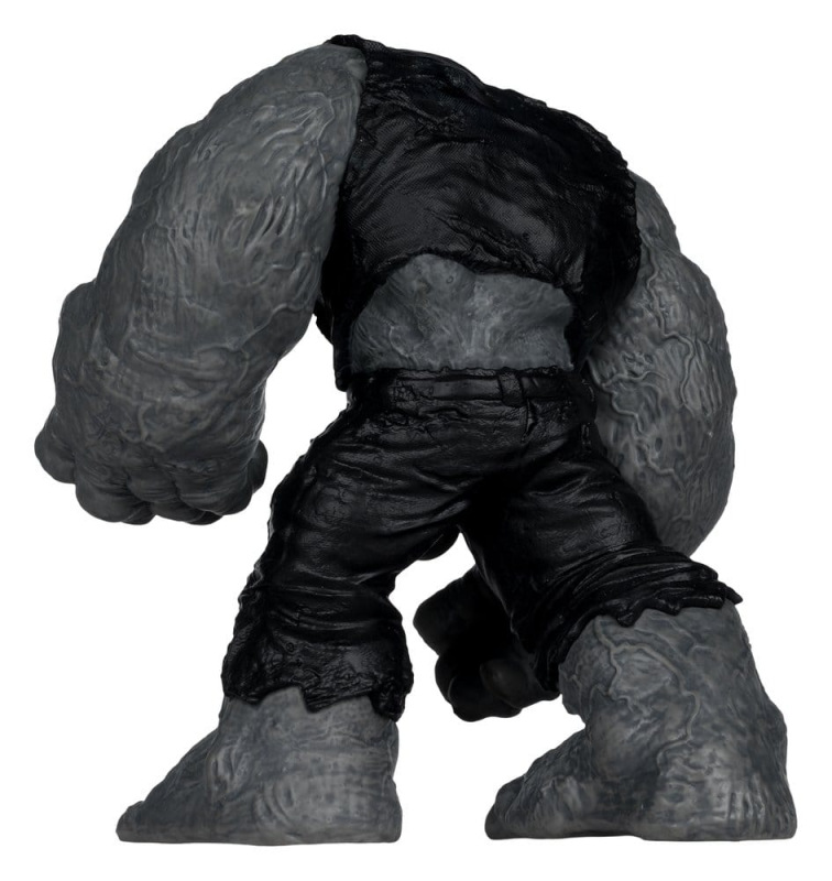DC Direct Collector Vinyl Statue Solomon Grundy (Limited Edition Todd's Mods) 11 cm 5