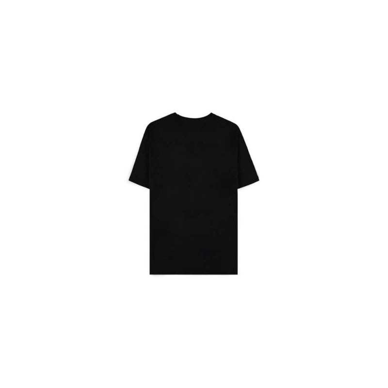 Borderlands 4 T-Shirt Logo 1