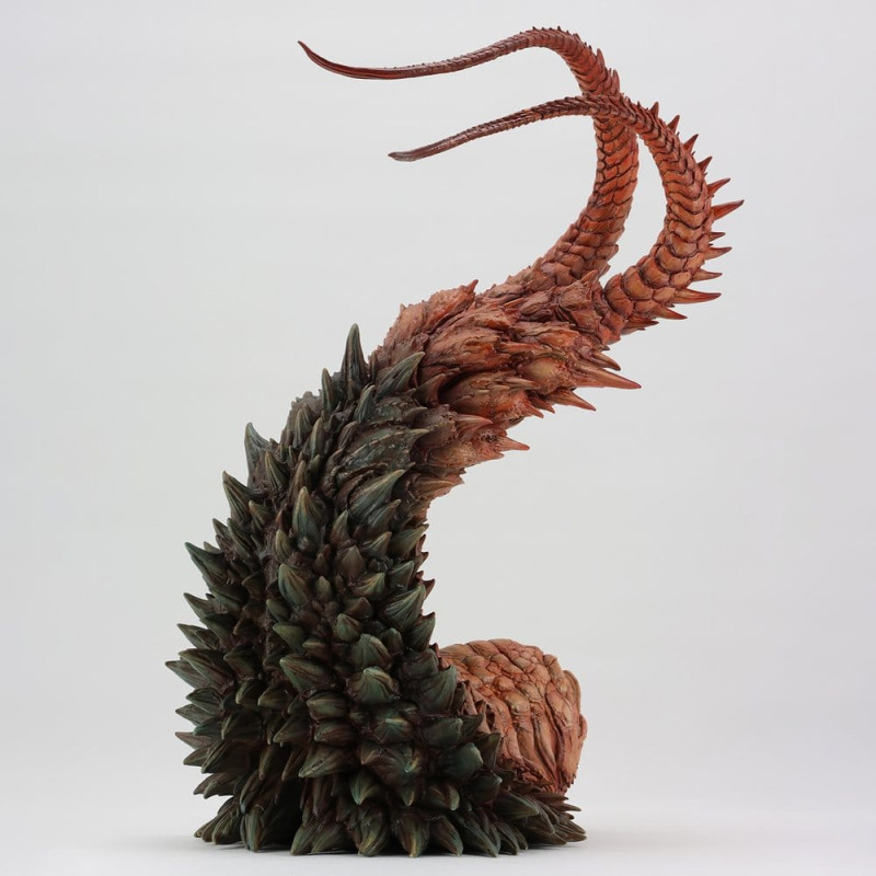 Ultraman Kaiju Remix Series Vinyl Figure Twin Tail 33 cm 2
