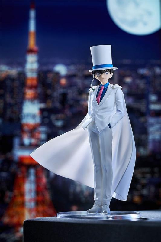 Case Closed Pop Up Parade PVC Statue Kid the Phantom Thief 15 cm